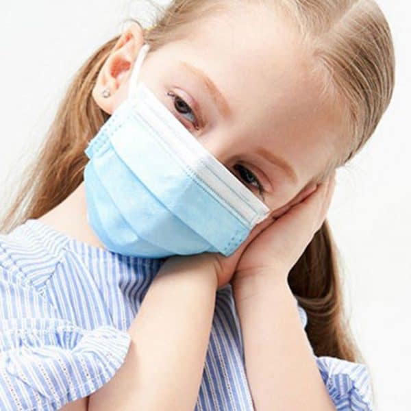 Children Medical Level 1 Masks | 1 Case