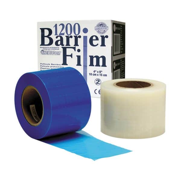 Disposable Barrier Film | 1 Case